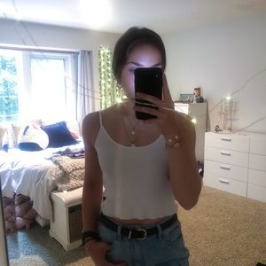Brandy Melville tank top